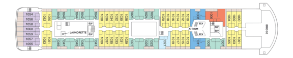Deck Plan deck-3